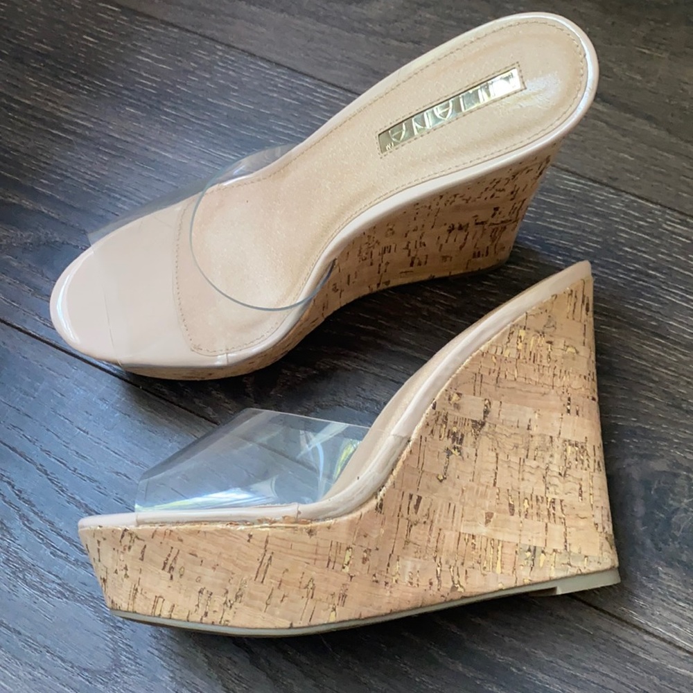 Wedges